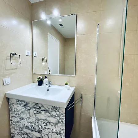 Sardenya 5 * Barcelona