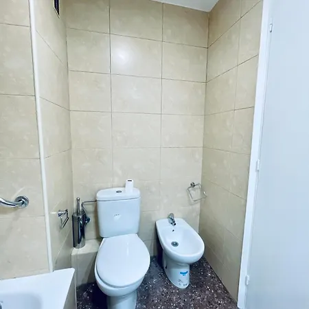 Sardenya 5 Nocleg ze śniadaniem