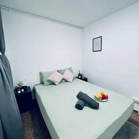 Sardenya 5 * Barcelona