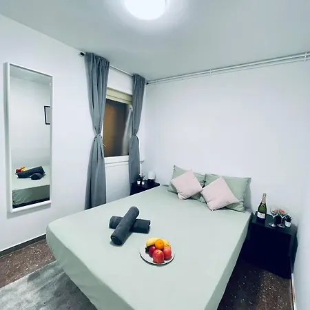 Sardenya 5 * Barcelona