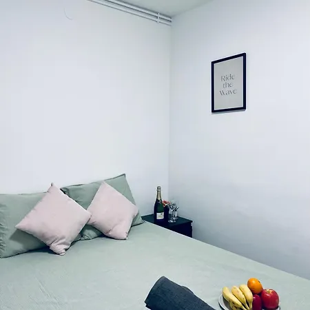 Sardenya 5 Nocleg ze śniadaniem Barcelona